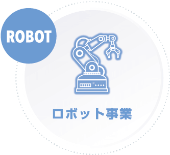 ロボット事業